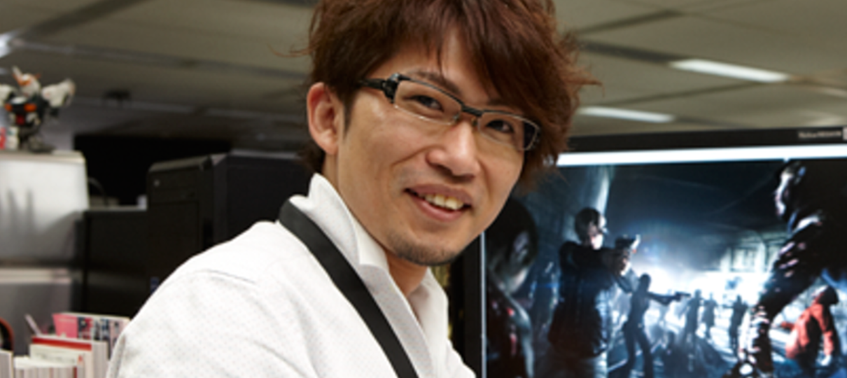 Produtores de Resident Evil 2 e Devil May Cry 5 estarão na BGS 2018