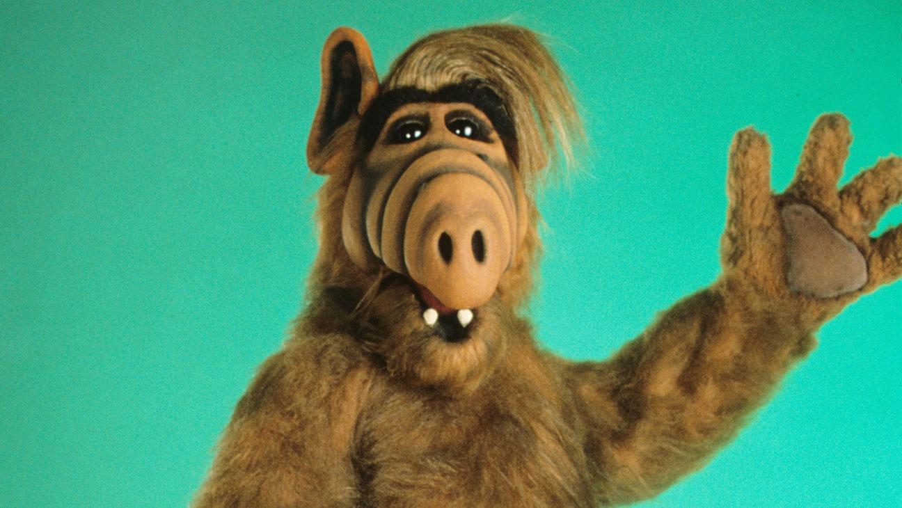 Warner vai produzir reboot de Alf, o Eteimoso