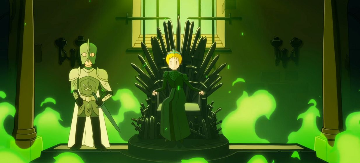 Reigns: Game of Thrones | Trailer do jogo desafia a sobreviver ao inverno