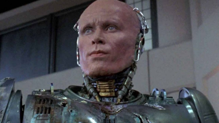 RoboCop Returns | Neill Blomkamp quer Peter Weller como Robocop na sequência do original
