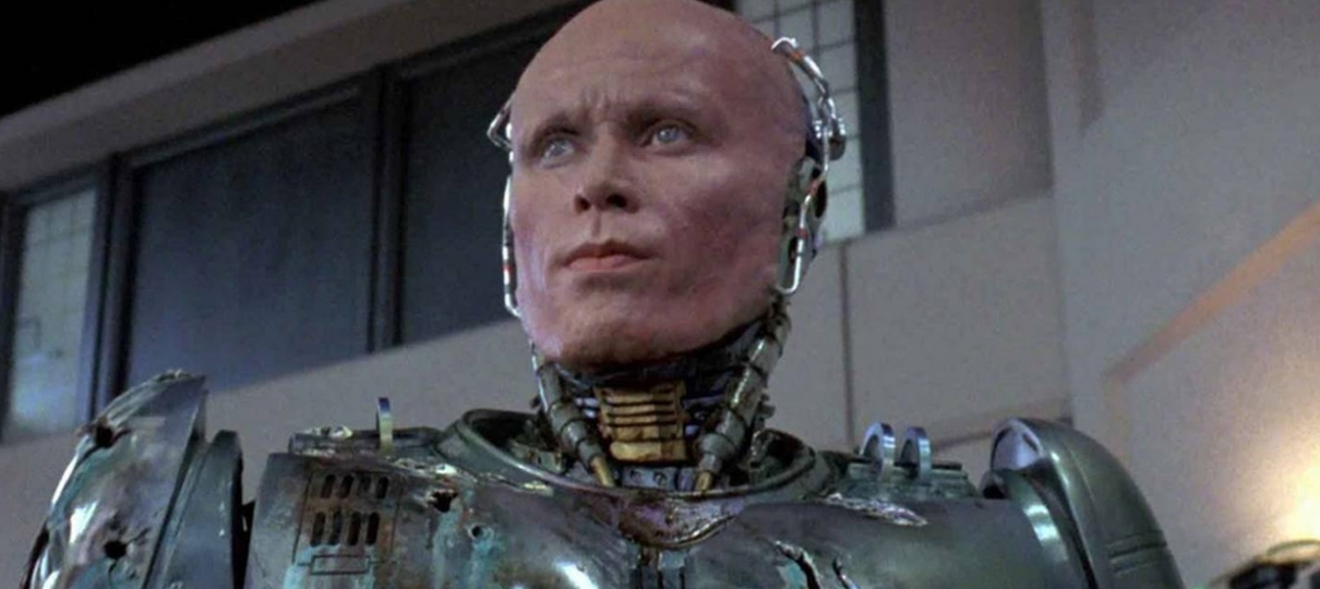 Peter Weller reprisará papel de RoboCop em novo jogo do personagem