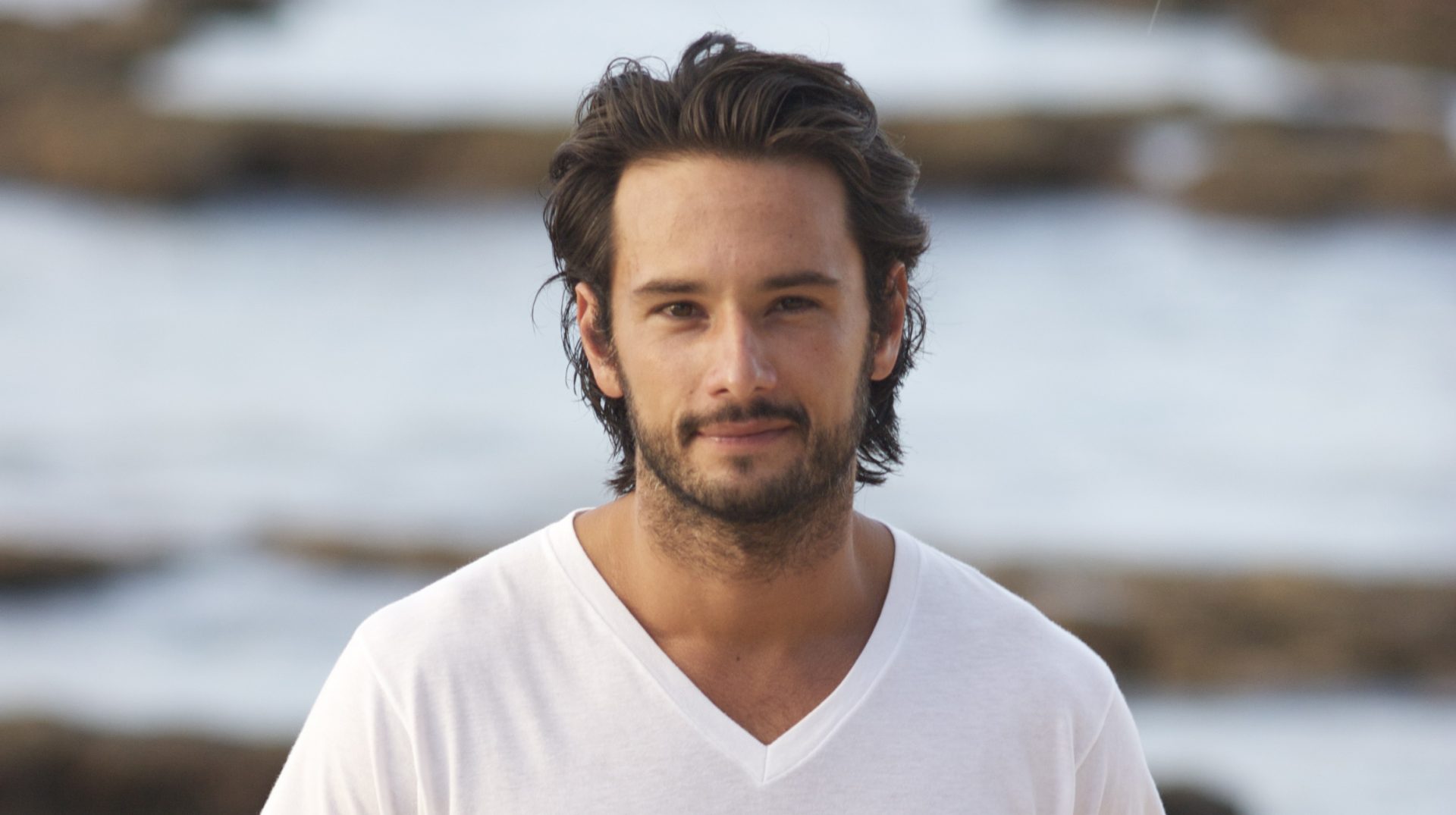 Reprisal | Rodrigo Santoro vai estrelar série do Hulu