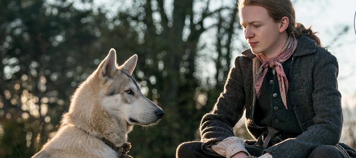 Outlander | Ian e Rollo aparecem em fotos da quarta temporada