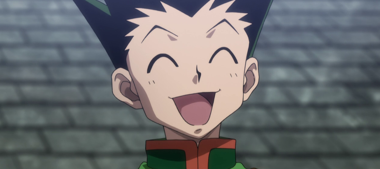Bandai Namco anuncia RPG de ação para mobile inspirado em Hunter x Hunter!