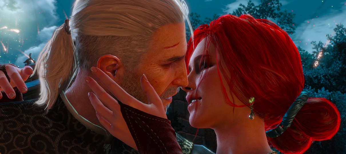 Escritor do RPG de mesa de The Witcher criou guia para evitar que romance ficasse estranho