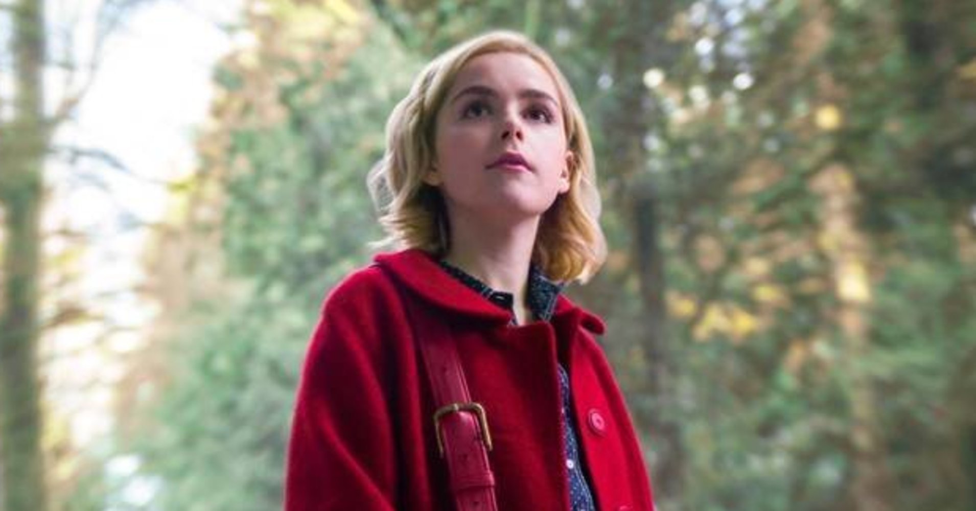O Mundo Sombrio de Sabrina vai homenagear O Exorcista em episódio