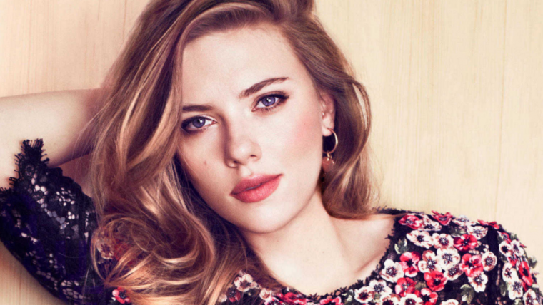 Scarlett Johansson diz que combater deepfakes é uma batalha perdida