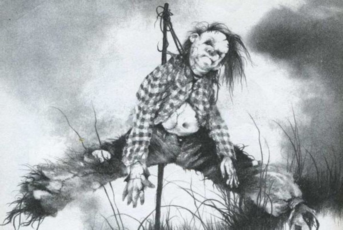 Scary Stories to Tell in the Dark | Filme produzido por Del Toro começa a ser gravado