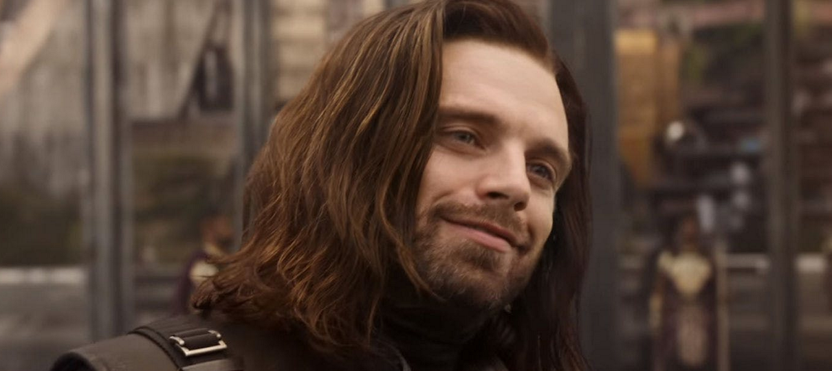 Sebastian Stan recomenda fanfics de Vingadores: Guerra Infinita para fãs superarem o filme