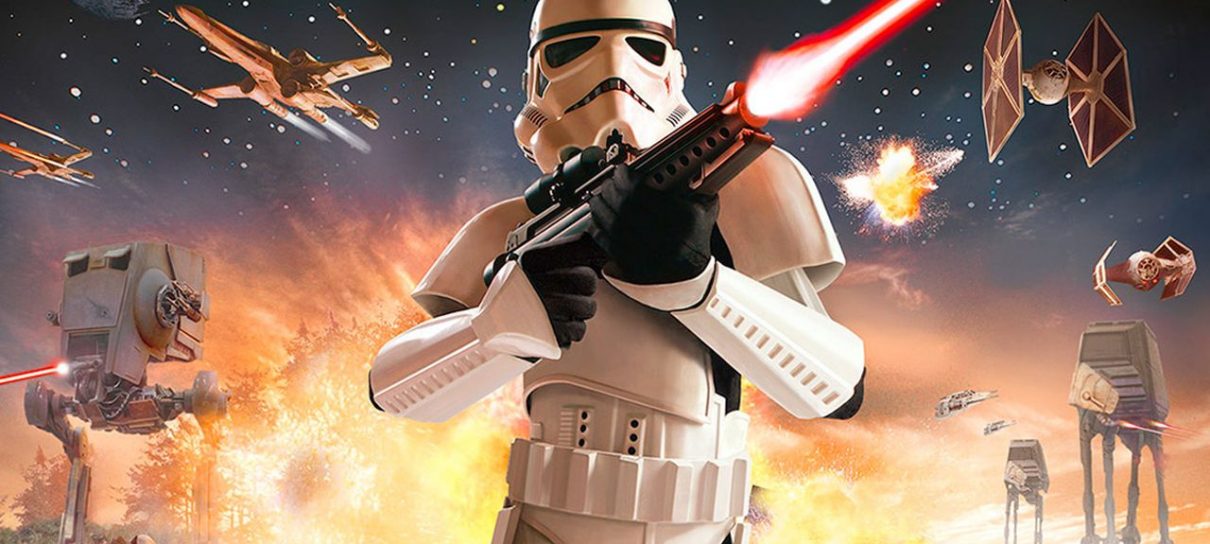 Star Wars | Série do serviço de streaming da Disney vai custar US$ 100 mi por temporada