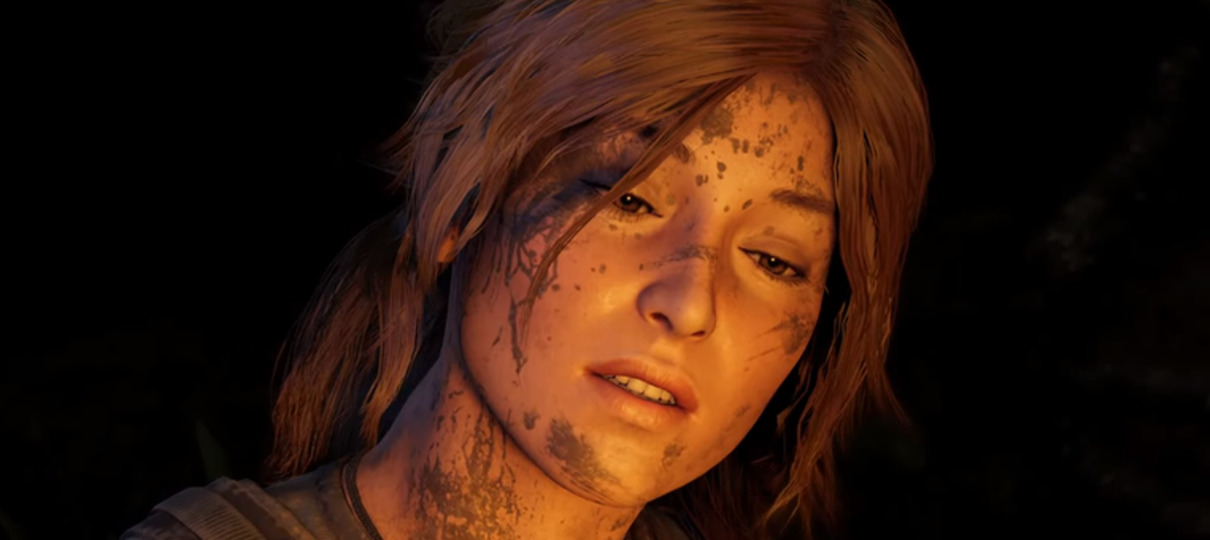 Shadow of the Tomb Raider ganha vídeo de gameplay de mais de 40 minutos