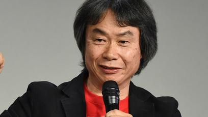 Shigeru Miyamoto critica modelo de "gratuidade" e microtransações dos jogos atuais