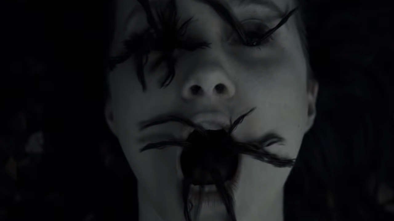 Slender Man - Pesadelo Sem Rosto: Conheça a creepypasta por trás