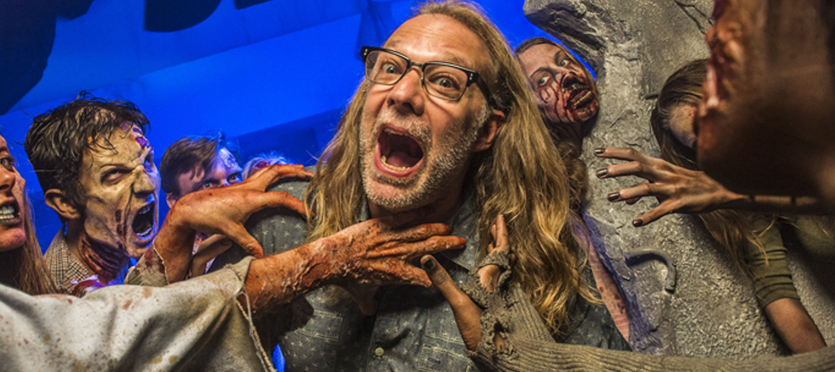 Spawn | Especialista em efeitos especiais de The Walking Dead entra para o projeto