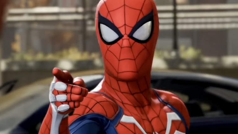Spider-Man | Novo vídeo de gameplay exibe habilidades e lado cômico do Homem-Aranha