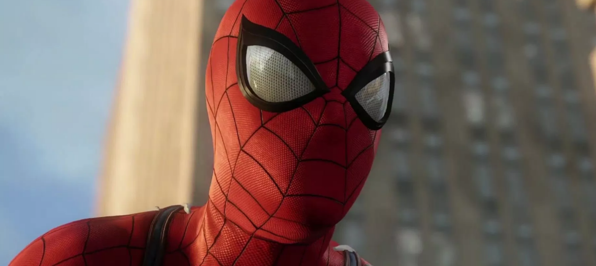 Spider-Man da Insomniac fará parte do cânone da Marvel