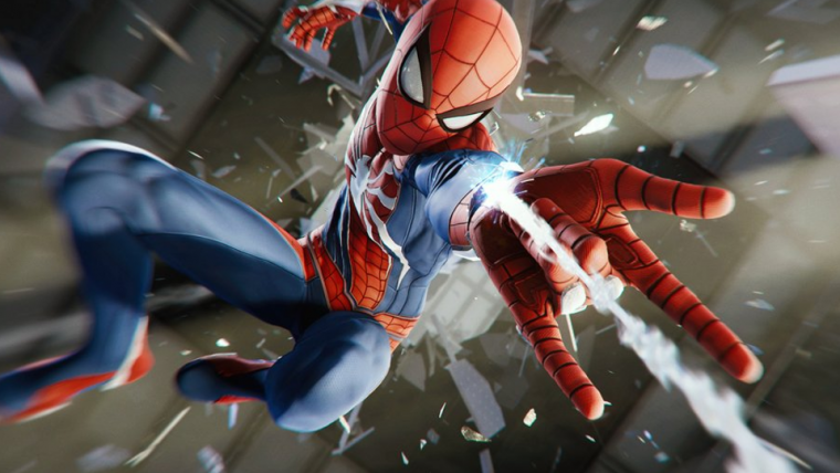 Spider-Man terá torres para liberar mapa; veja novas imagens do jogo