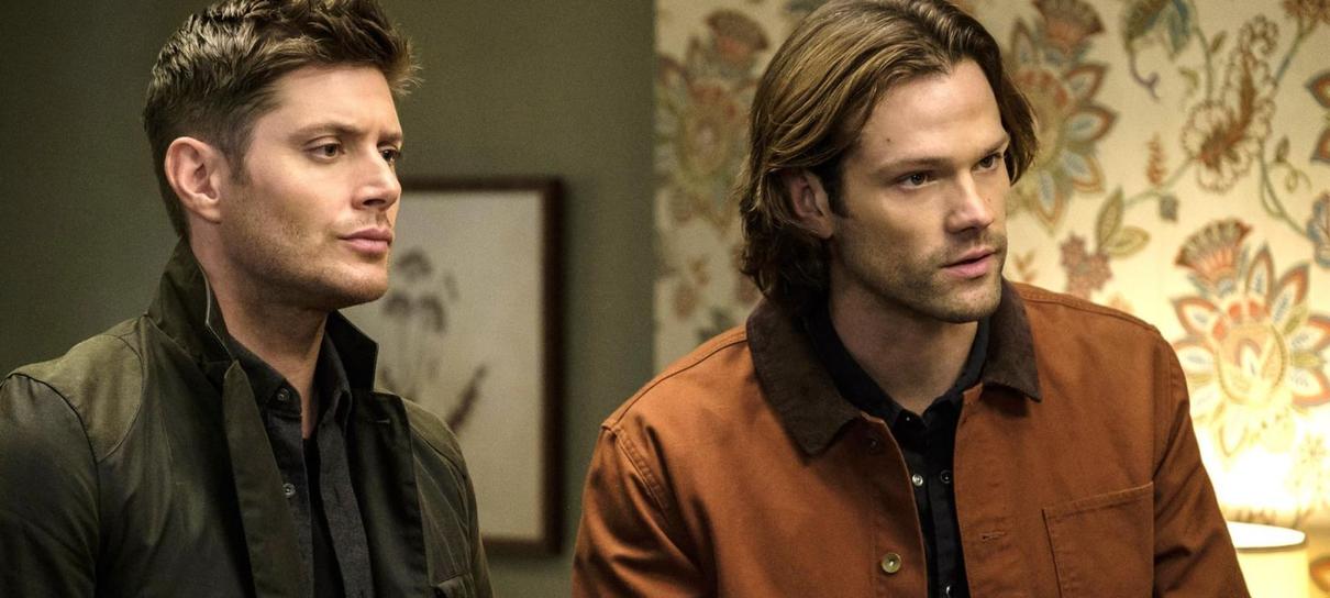 Presidente da CW revela motivos para desistir de spin-offs de Supernatural