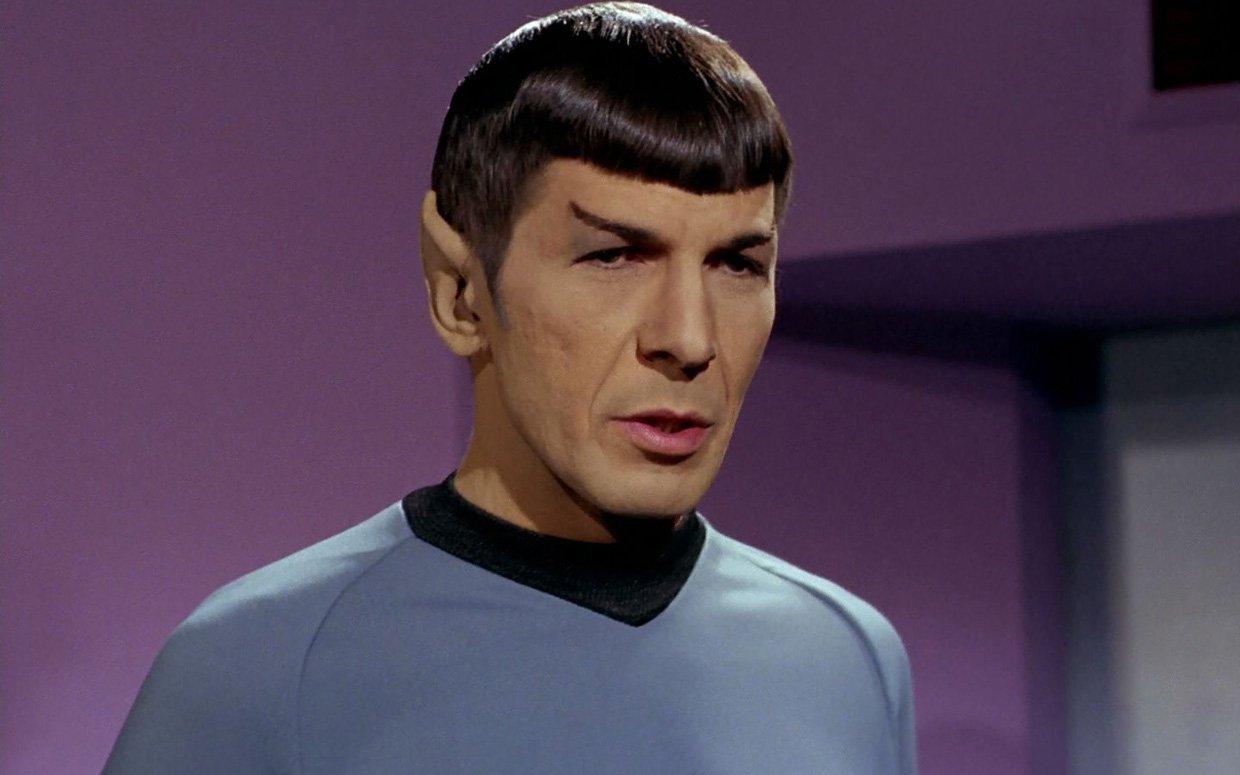 Spock de Star Trek: Discovery será diferente da versão original