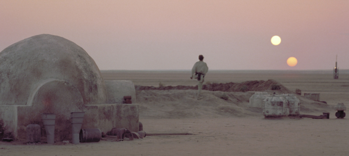Star Wars | Spin-off que se passaria em Tatooine foi cancelado pela Disney