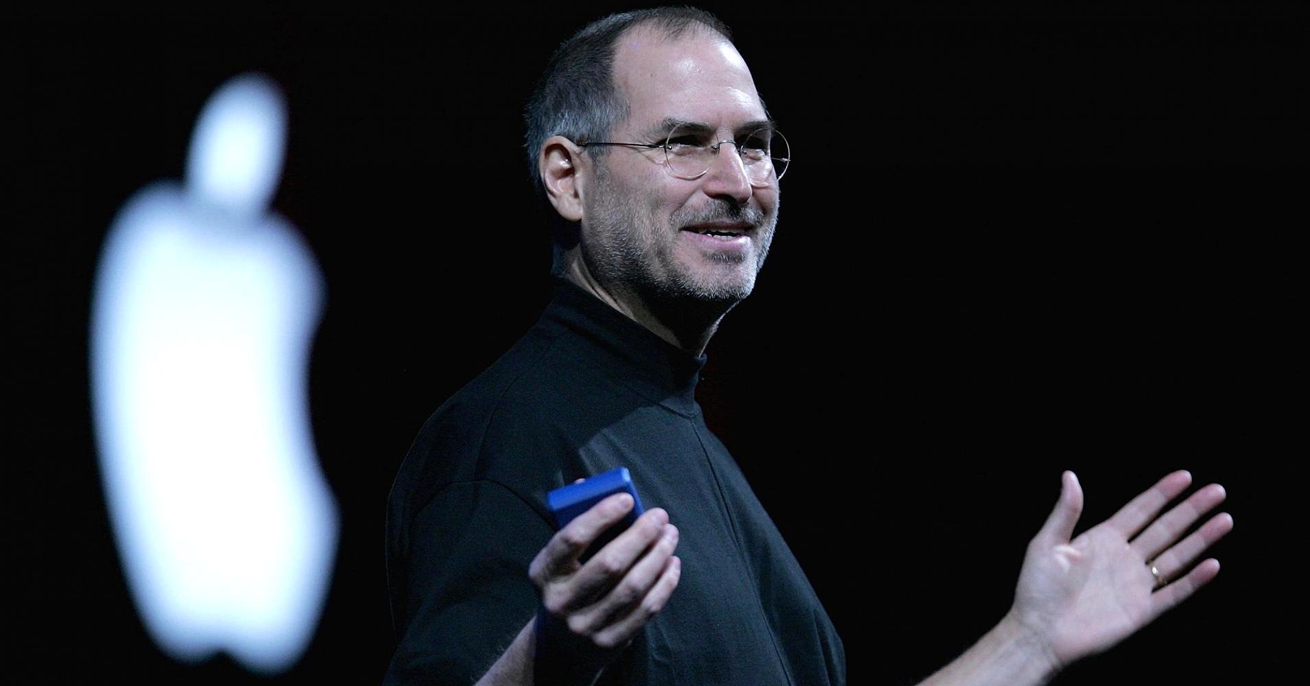 Filha de Steve Jobs vai lançar livro sobre sua relação com o pai