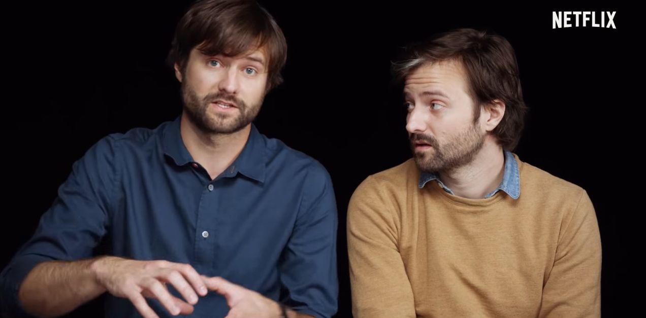 Stranger Things | Elenco fala sobre trabalho dos irmãos Duffer em vídeo dos bastidores