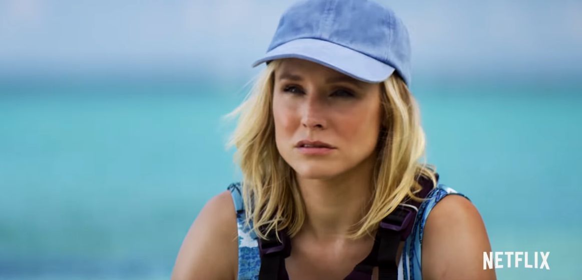 Tal Pai, Tal Filha | Kristen Bell e Kelsey Grammer tentam se entender em teaser