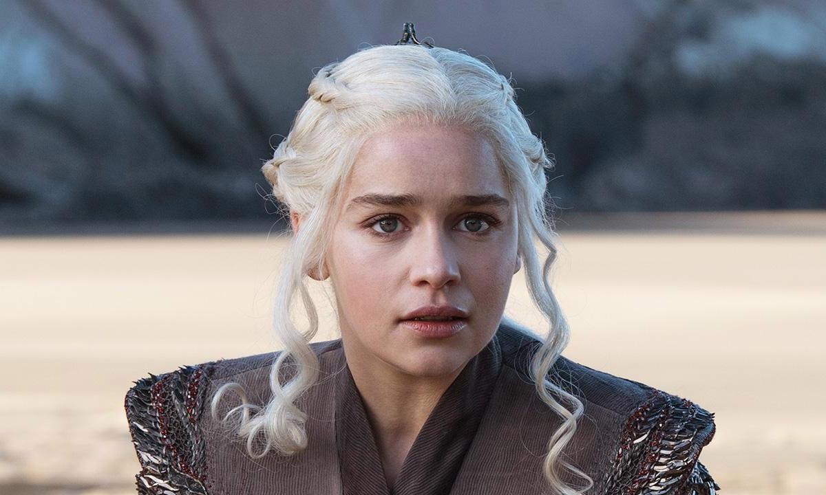 Fogo & Sangue, novo livro de George R.R. Martin, ganha data de publicação no Brasil