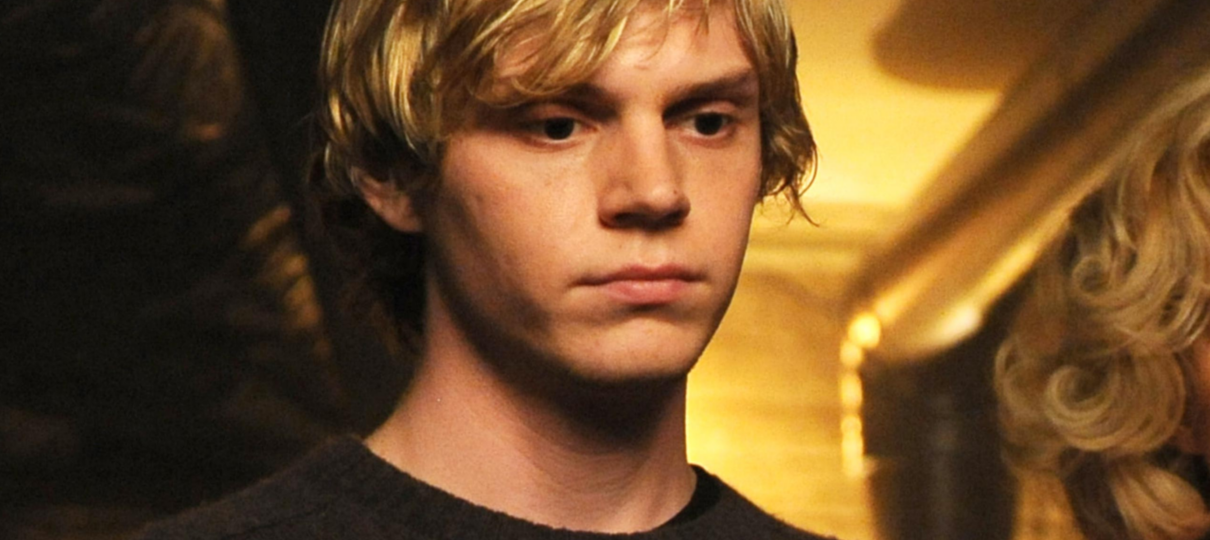 Tate e Madison estão de volta para American Horror Story: Apocalypse; veja fotos