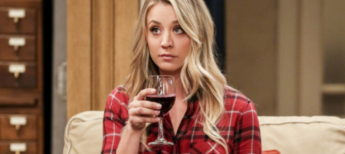 Kaley Cuoco fala sobre a despedida de The Big Band Theory: "Faremos a melhor temporada"