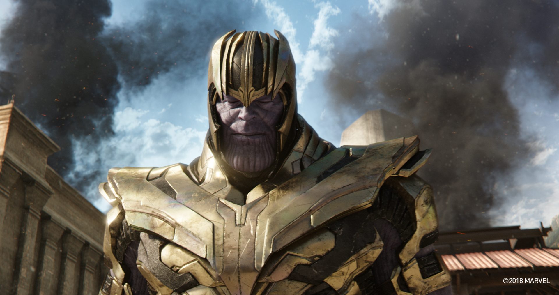 Vingadores: Guerra Infinita | Cena do final do filme originalmente seria bem mais sombria