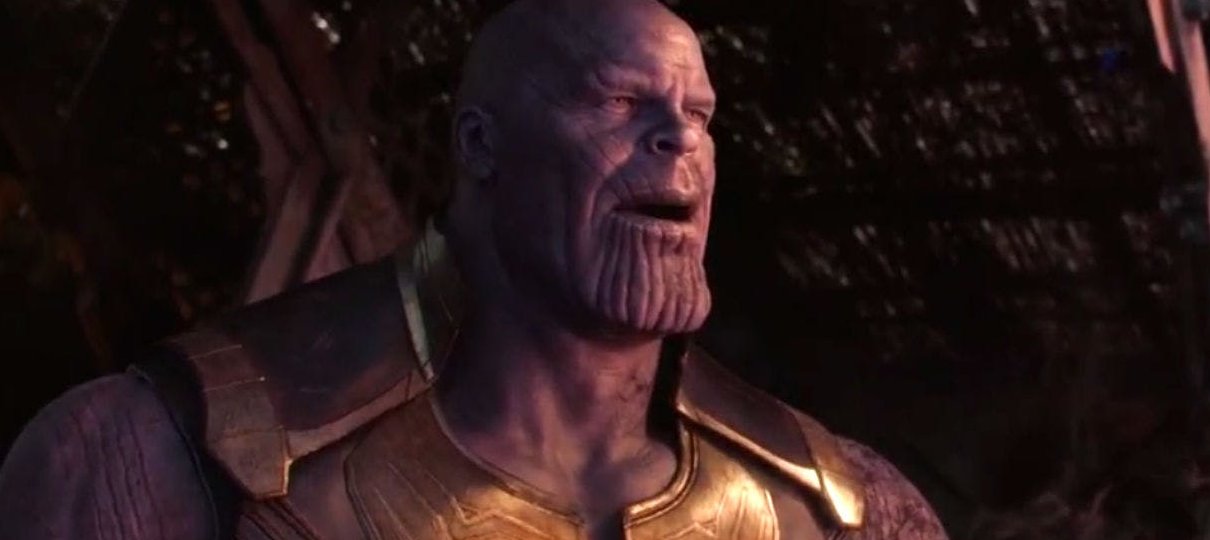 De Homem de Ferro a Guerra Infinita: vídeo relembra os 10 anos do Marvel Studios