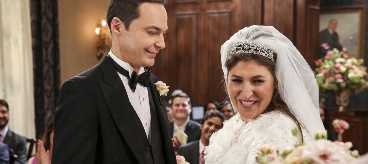 The Big Bang Theory deve ser renovada para a 13ª temporada