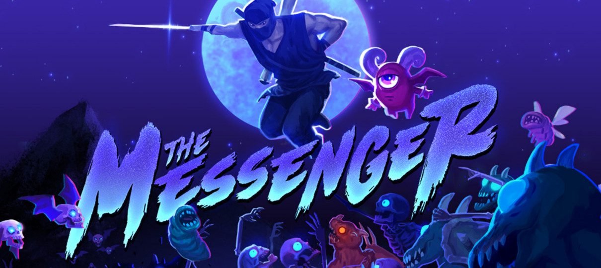 The Messenger | Review