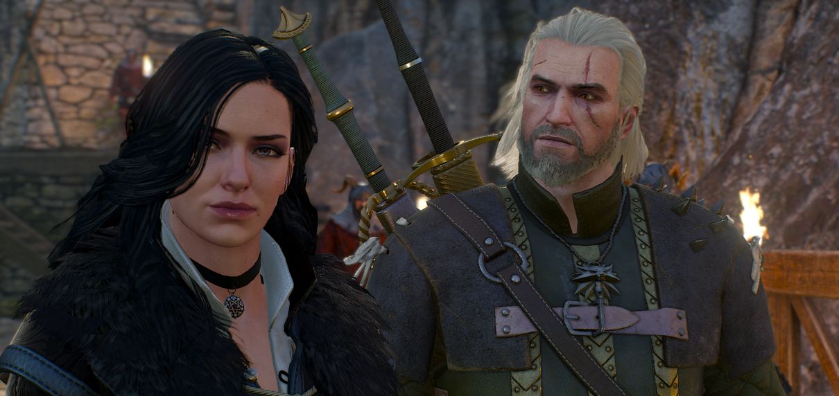 Roteiros usados para testes de elenco de The Witcher vazaram