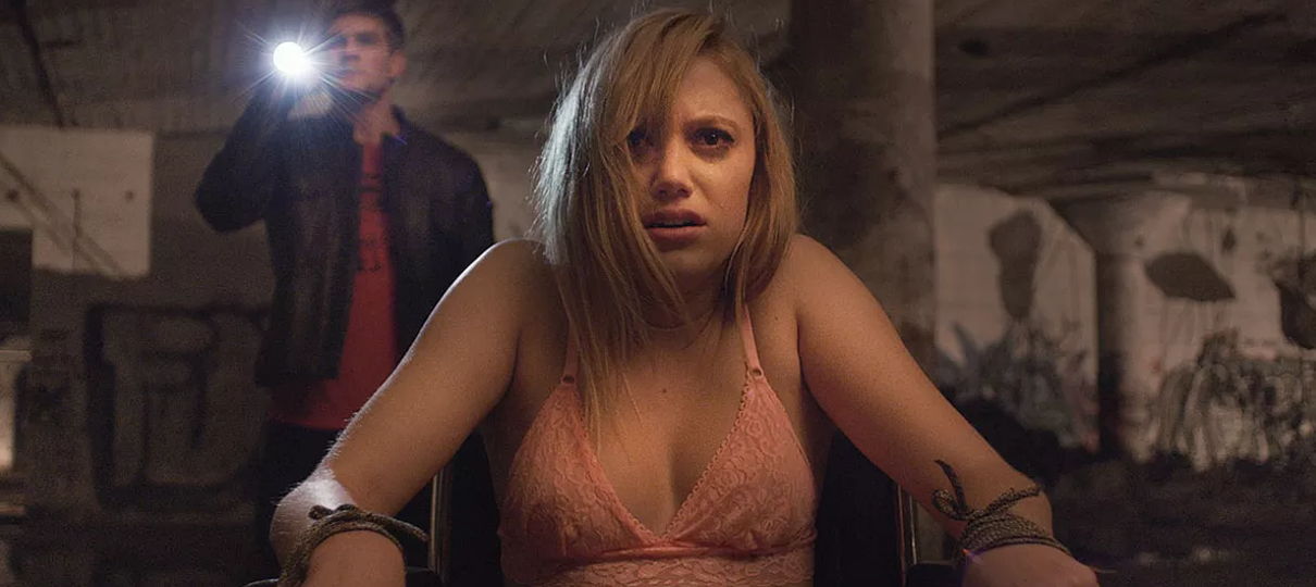 They Hear It | Próximo filme do diretor de Corrente do Mal será sobre som assassino