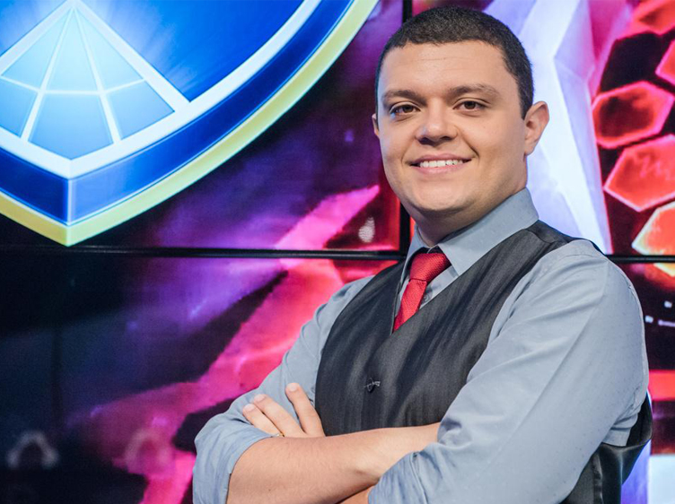 Imagem do episódio