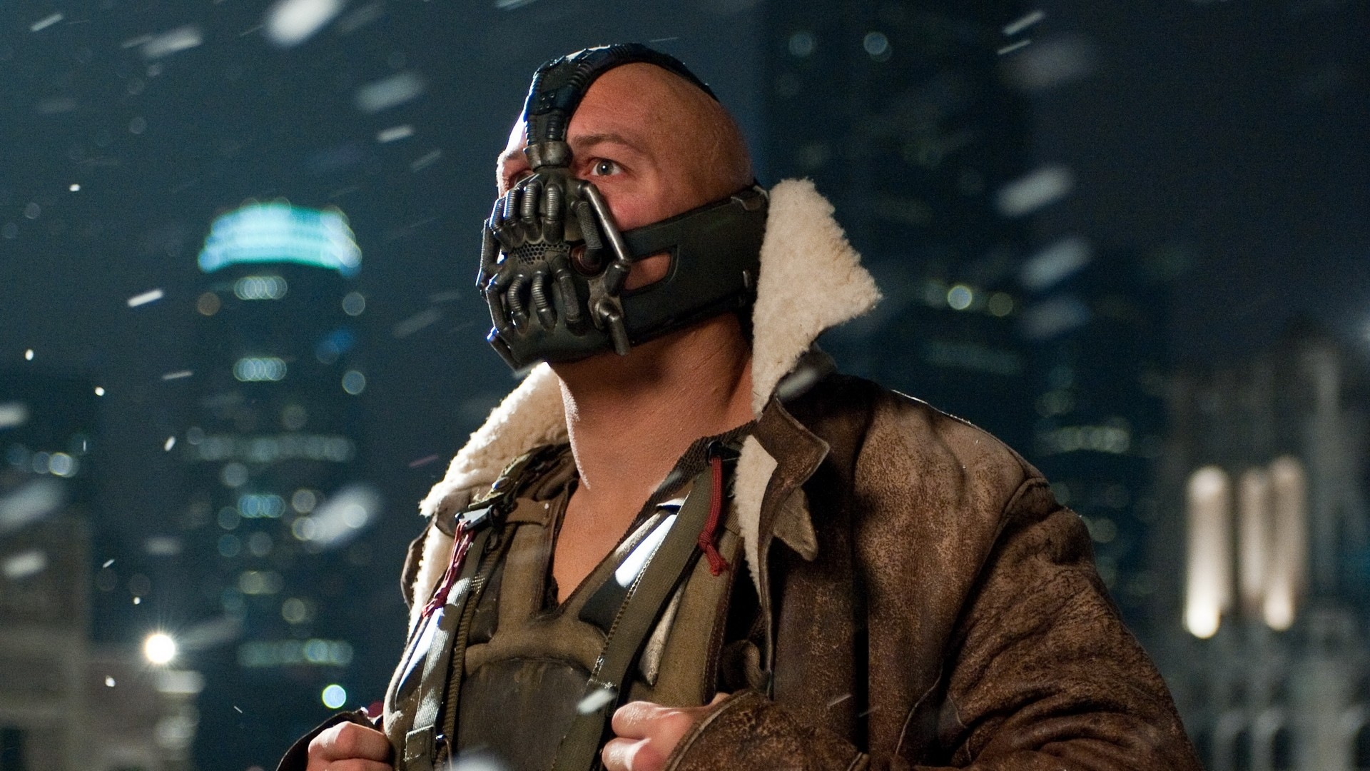 Gotham | Bane vai aparecer na última temporada