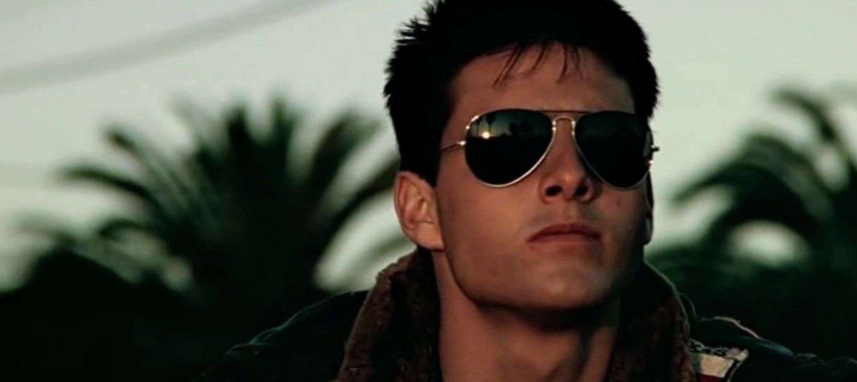 Top Gun: Maverick é adiado em quase um ano