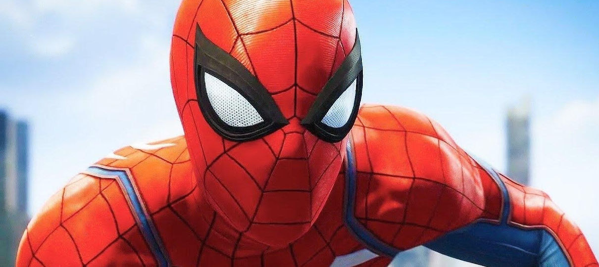 Novo trailer de Spider-Man destaca relação do herói com outros personagens