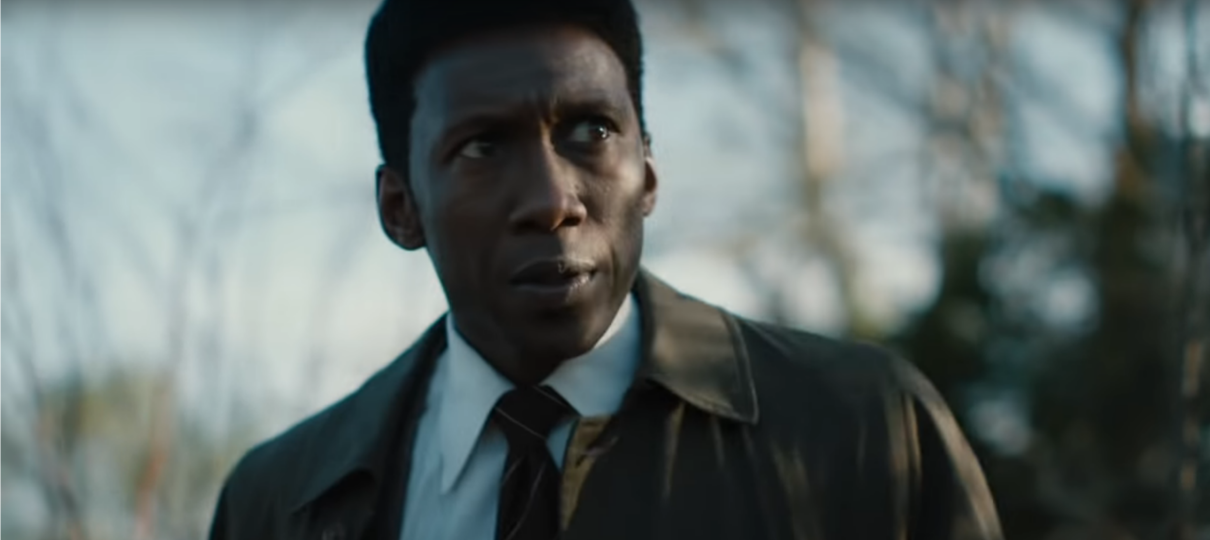 True Detective | Mahershala Ali estrela trailer da terceira temporada