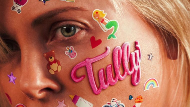 Tully chega em Setembro na Amazon Prime Video