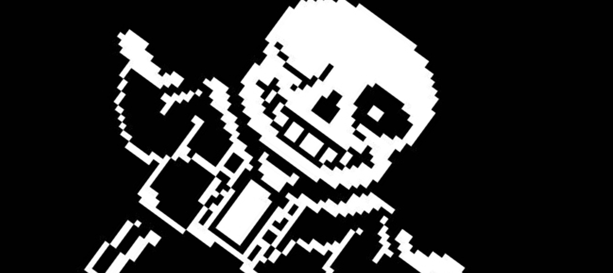 Undertale | Versão para Nintendo Switch ganha data de lançamento para ocidente