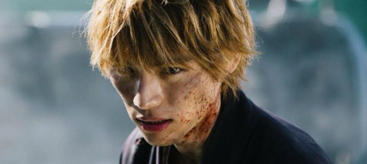 Live-action de Bleach deve chegar à Netflix