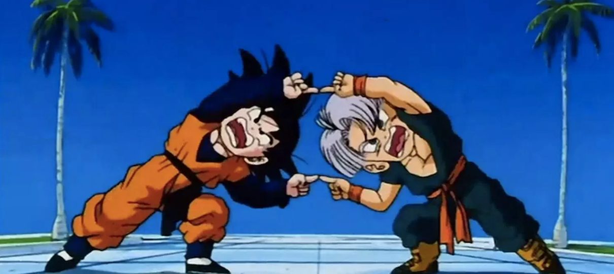 As 5 melhores fusões de Dragon Ball que nunca aconteceram no anime