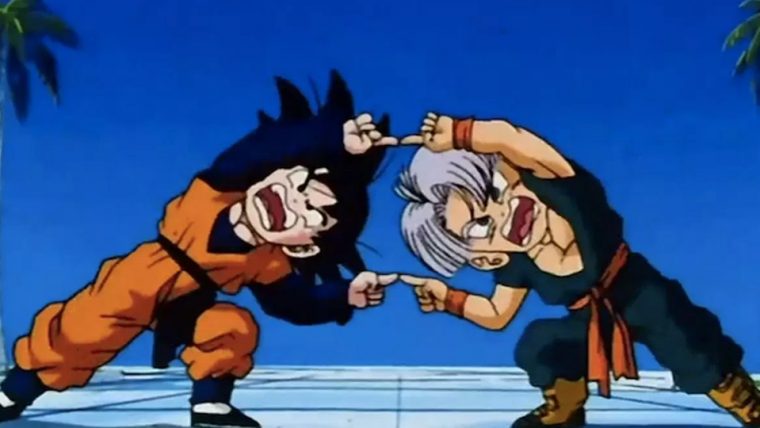 Dragon Ball - Jovem Nerd