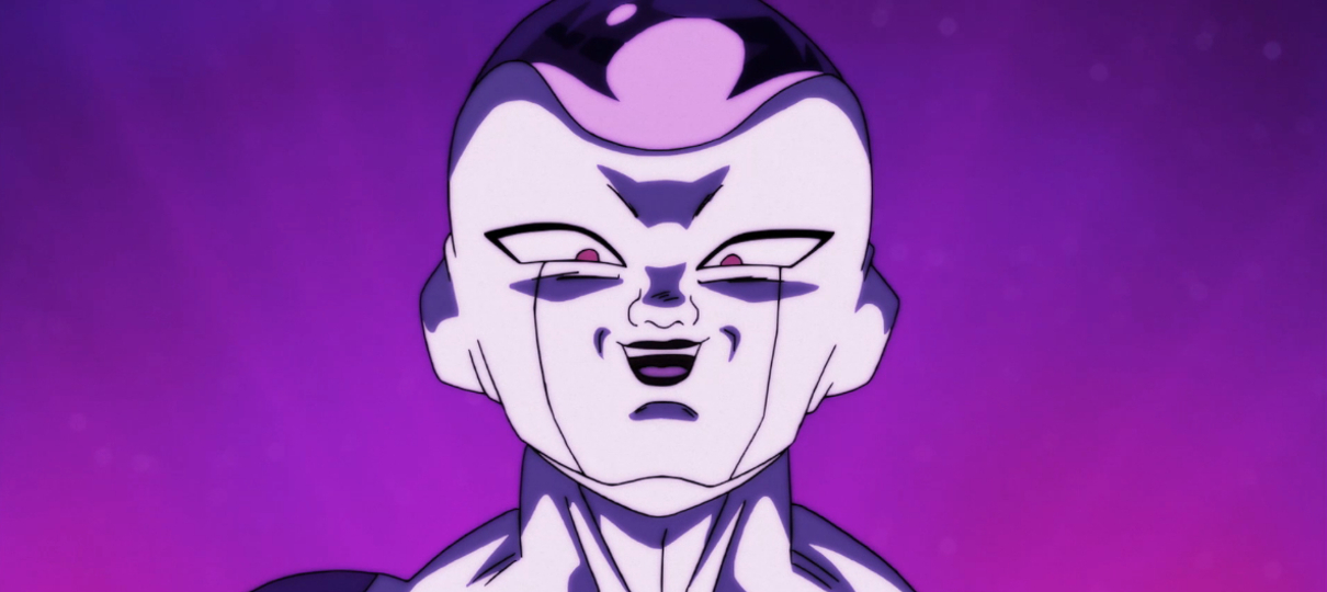 Dragon Ball Super: Broly vai mudar um detalhe sobre o exército de Freeza