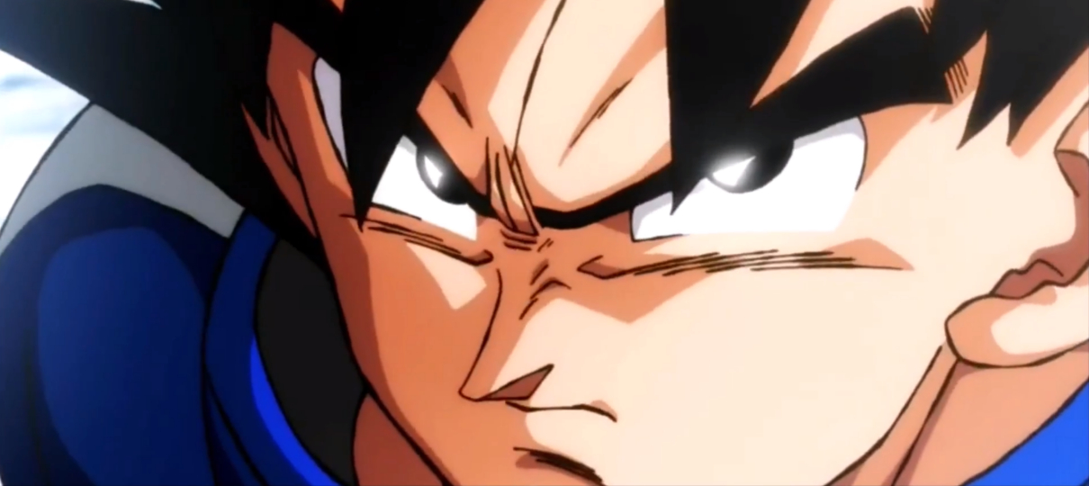 Dragon Ball Super: Broly ganha novas cenas em comercial inédito
