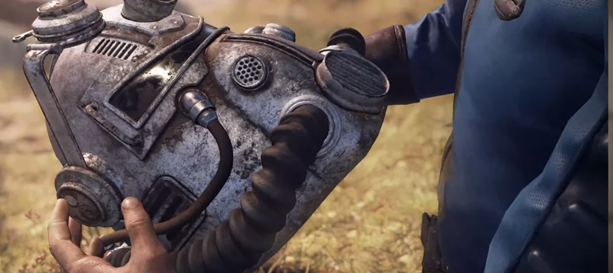 Fallout 76 | Versão de PC não será lançada no Steam