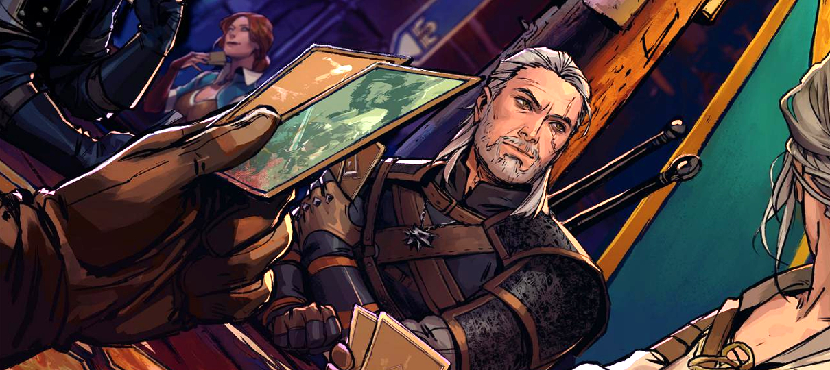 Gwent Challenger acontece neste fim de semana; assista ao vivo!